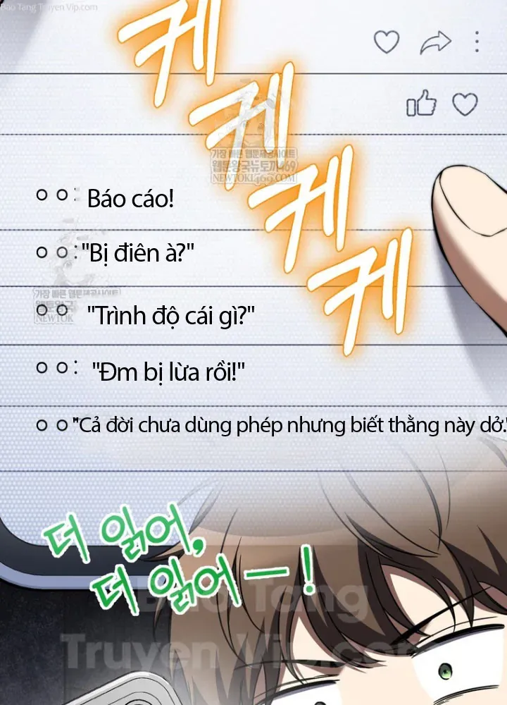 Nhân Vật Phụ Trở Thành Thiên Tài [Chap 1-4]