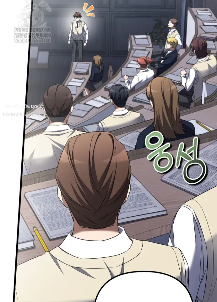 Nhân Vật Phụ Trở Thành Thiên Tài [Chap 1-4]