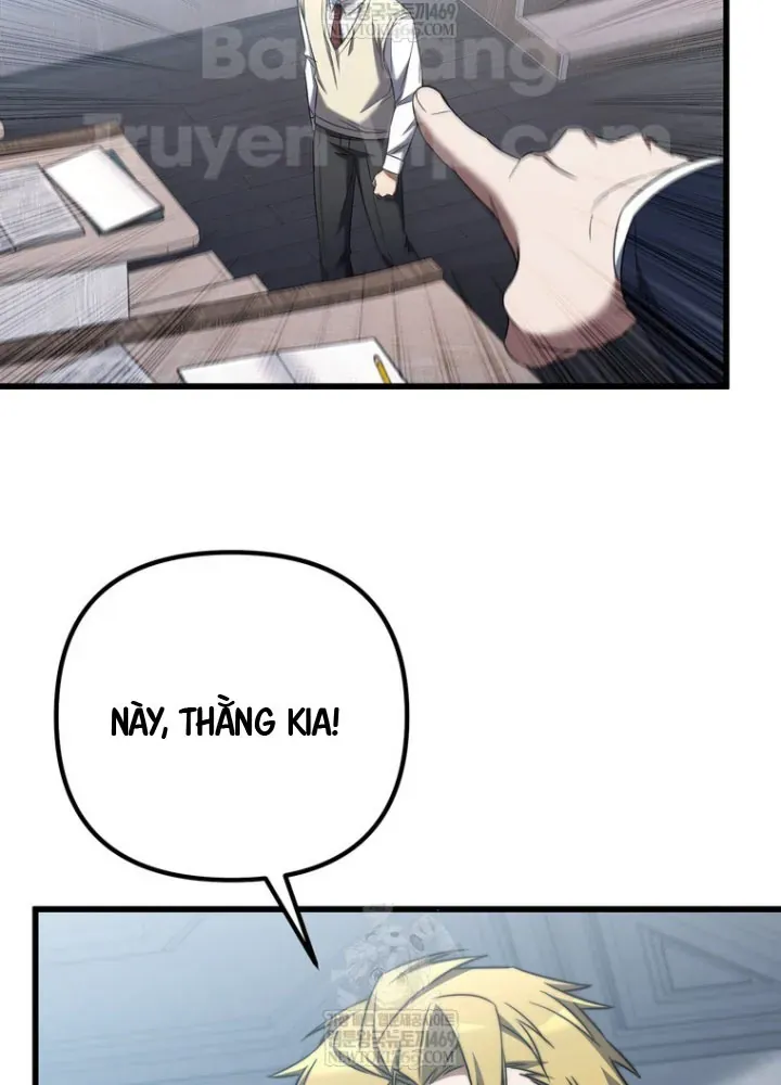 Nhân Vật Phụ Trở Thành Thiên Tài [Chap 1-4]