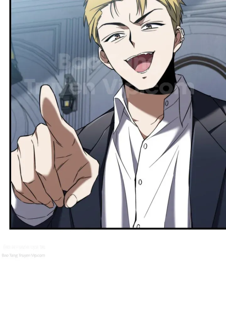 Nhân Vật Phụ Trở Thành Thiên Tài [Chap 1-4]