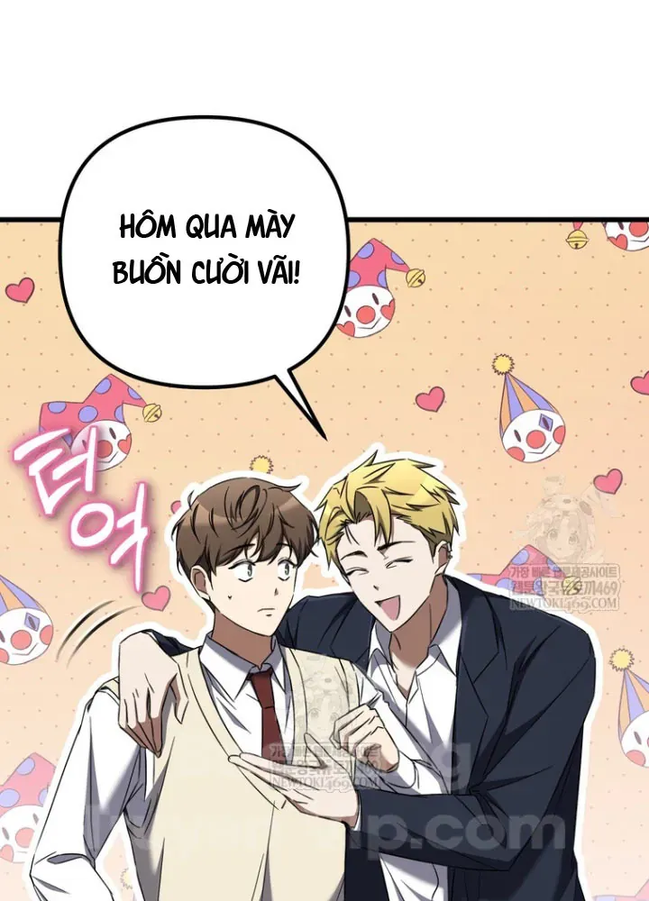 Nhân Vật Phụ Trở Thành Thiên Tài [Chap 1-4]