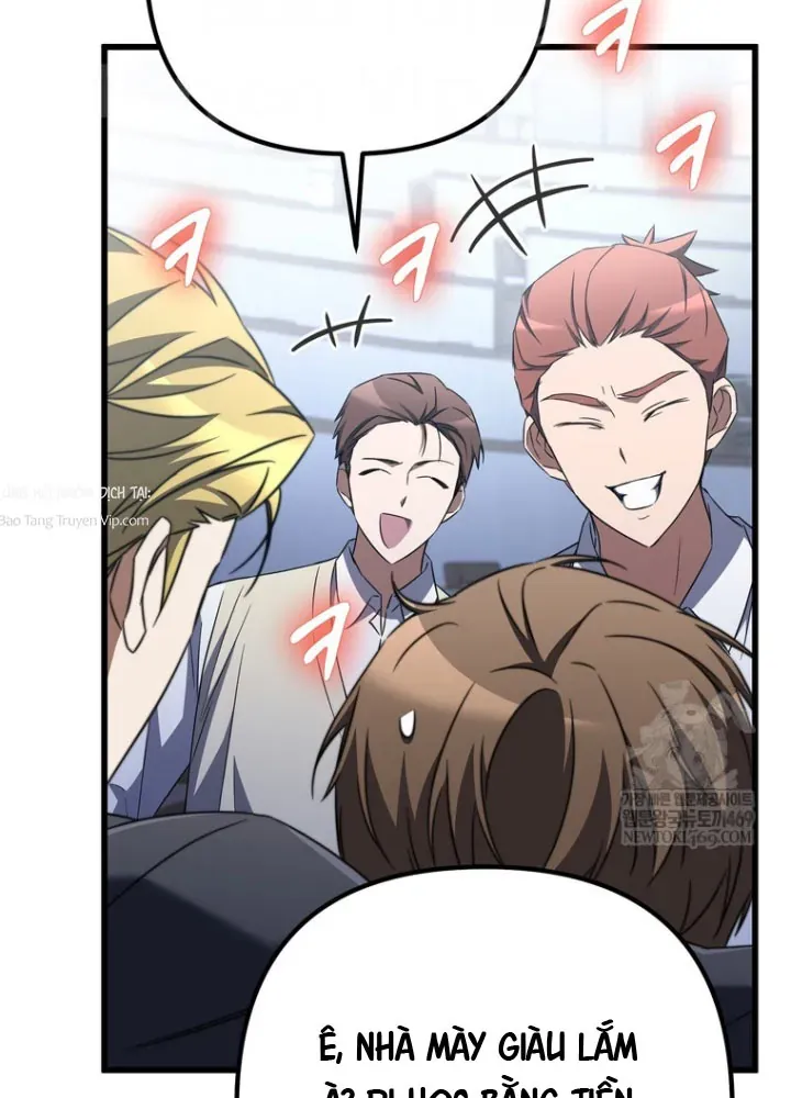 Nhân Vật Phụ Trở Thành Thiên Tài [Chap 1-4]