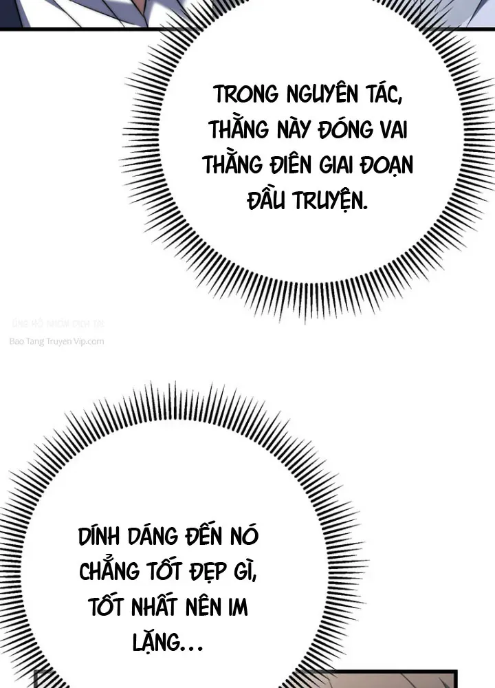 Nhân Vật Phụ Trở Thành Thiên Tài [Chap 1-4]