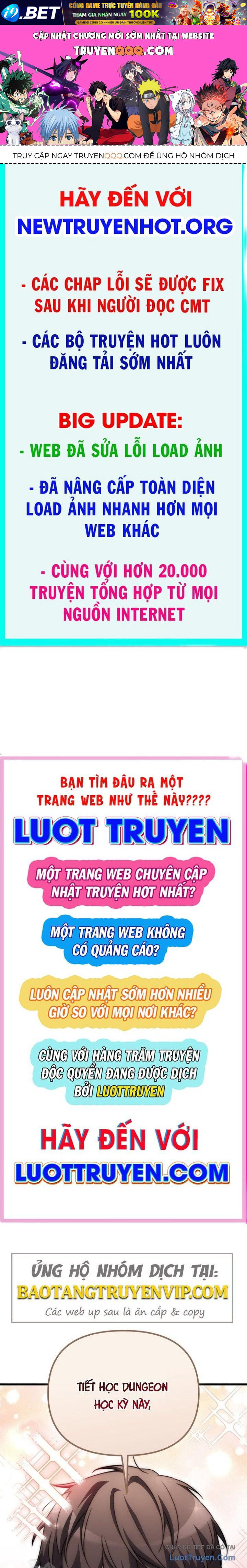 Nhân Vật Phụ Trở Thành Thiên Tài [Chap 1-4]