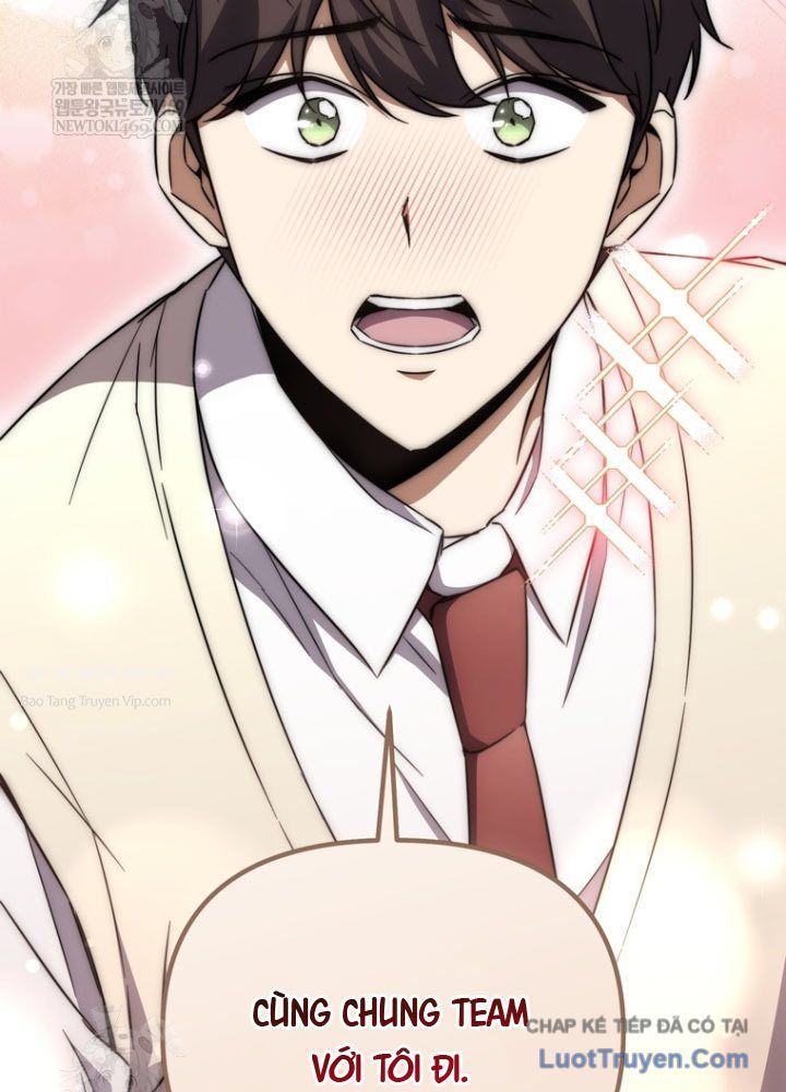 Nhân Vật Phụ Trở Thành Thiên Tài [Chap 1-4]