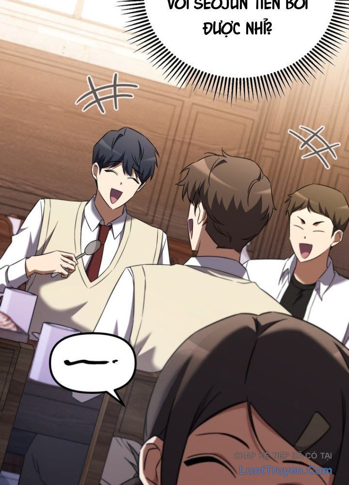 Nhân Vật Phụ Trở Thành Thiên Tài [Chap 1-4]