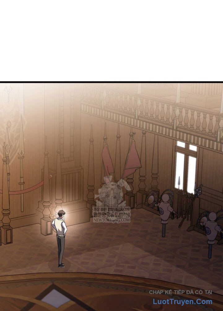 Nhân Vật Phụ Trở Thành Thiên Tài [Chap 1-4]