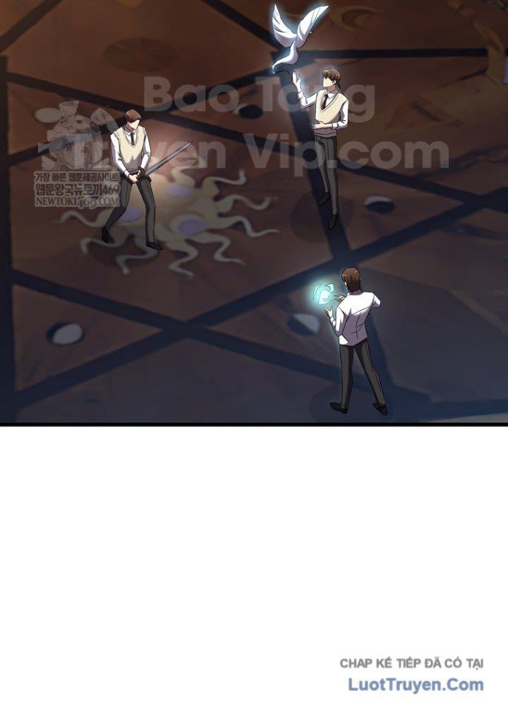 Nhân Vật Phụ Trở Thành Thiên Tài [Chap 1-4]