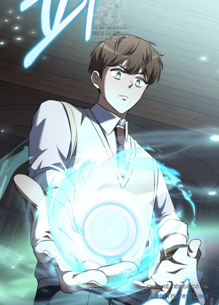 Nhân Vật Phụ Trở Thành Thiên Tài [Chap 1-4]