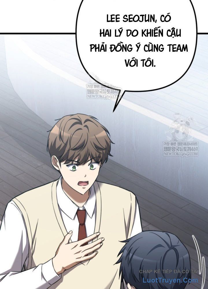 Nhân Vật Phụ Trở Thành Thiên Tài [Chap 1-4]