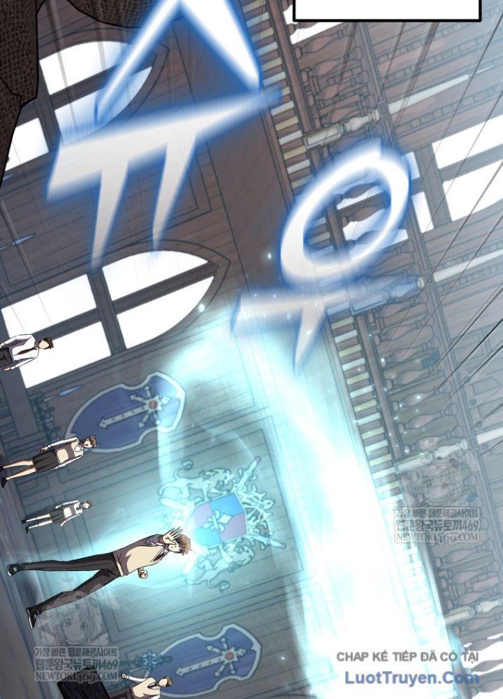 Nhân Vật Phụ Trở Thành Thiên Tài [Chap 1-4]