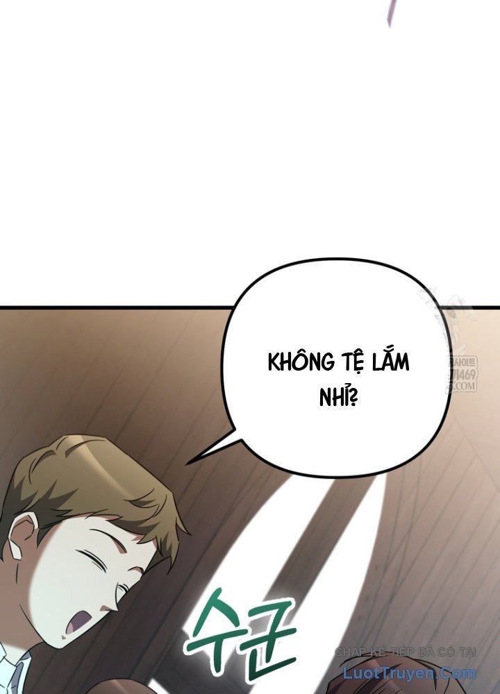 Nhân Vật Phụ Trở Thành Thiên Tài [Chap 1-4]