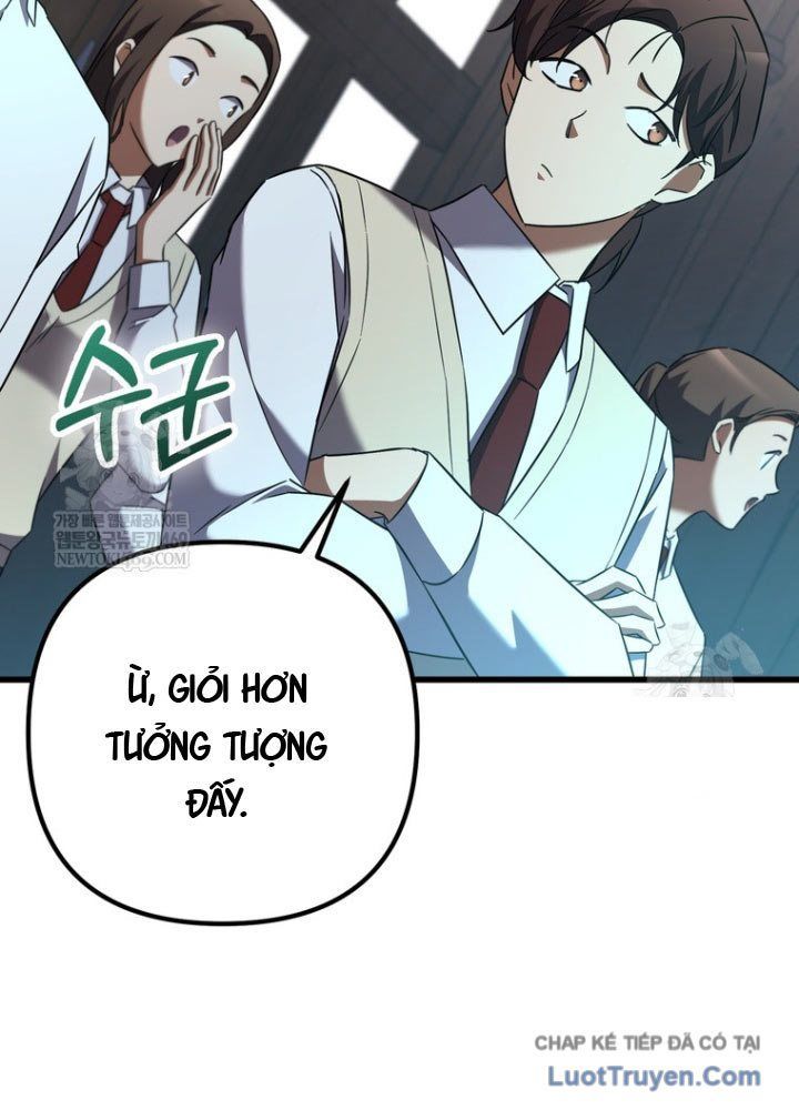 Nhân Vật Phụ Trở Thành Thiên Tài [Chap 1-4]