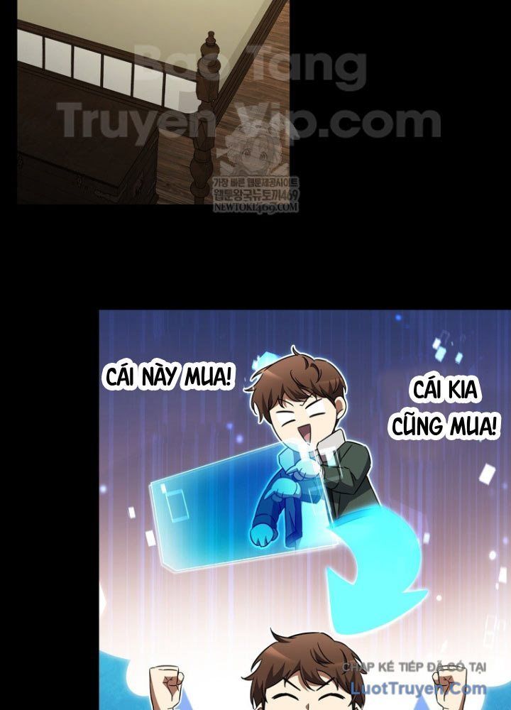 Nhân Vật Phụ Trở Thành Thiên Tài [Chap 1-4]