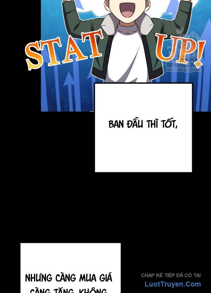 Nhân Vật Phụ Trở Thành Thiên Tài [Chap 1-4]