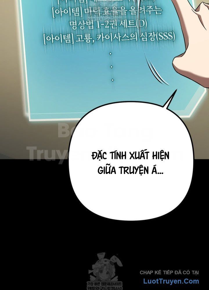 Nhân Vật Phụ Trở Thành Thiên Tài [Chap 1-4]