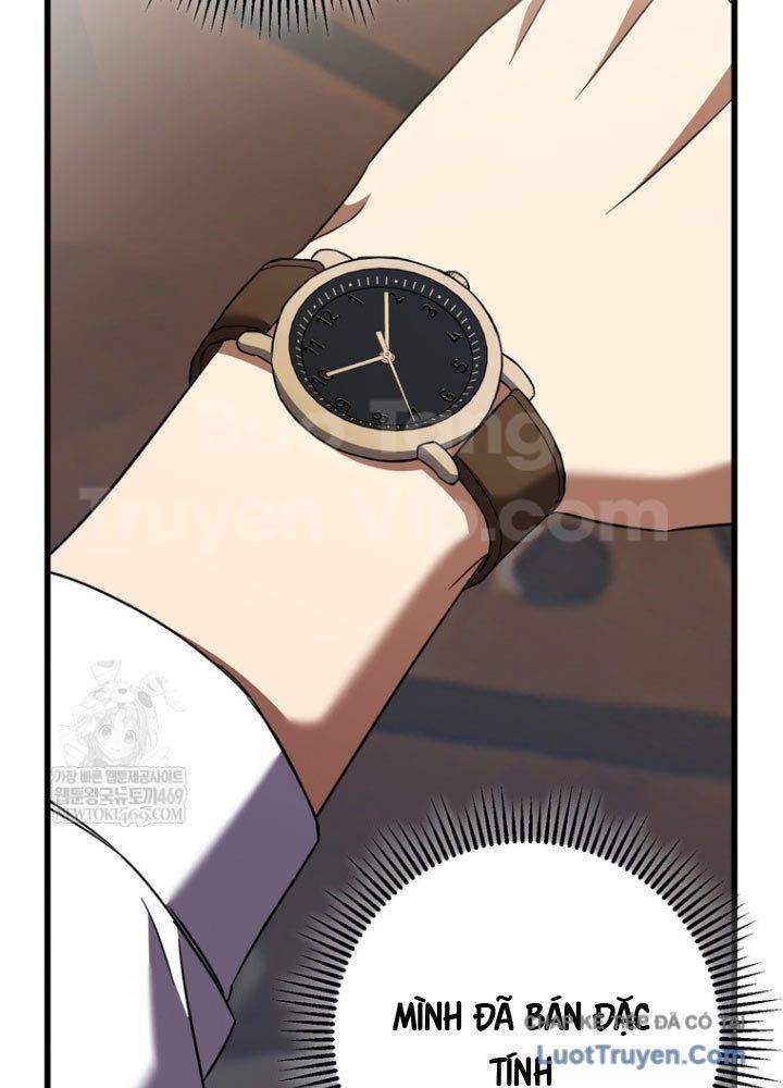 Nhân Vật Phụ Trở Thành Thiên Tài [Chap 1-4]