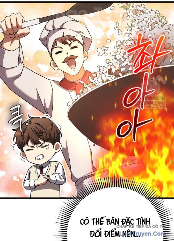 Nhân Vật Phụ Trở Thành Thiên Tài [Chap 1-4]