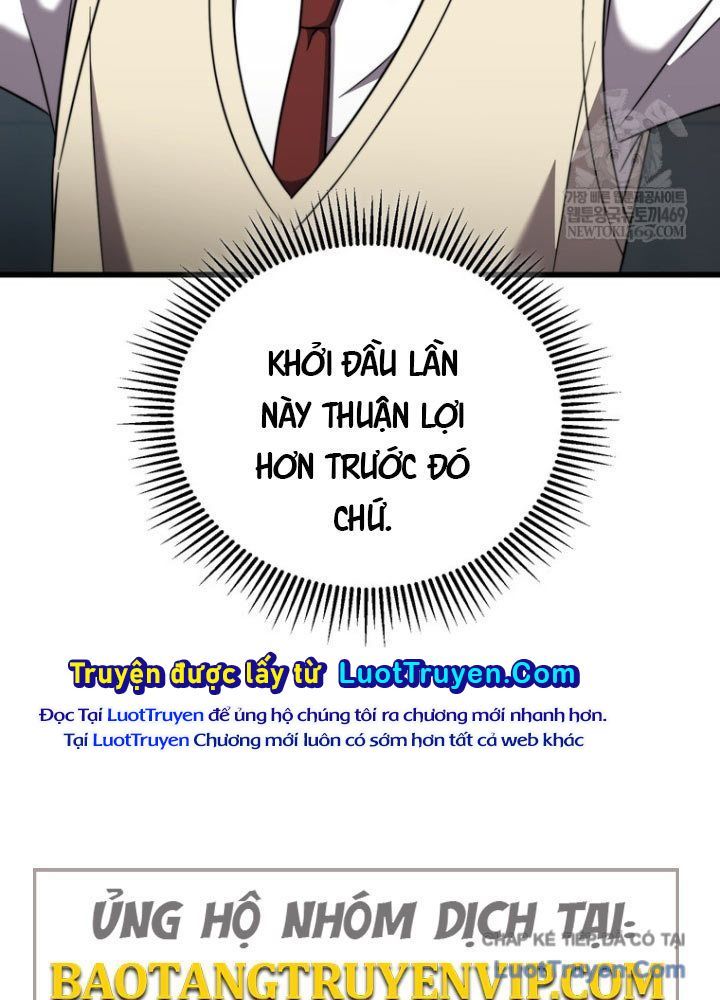 Nhân Vật Phụ Trở Thành Thiên Tài [Chap 1-4]