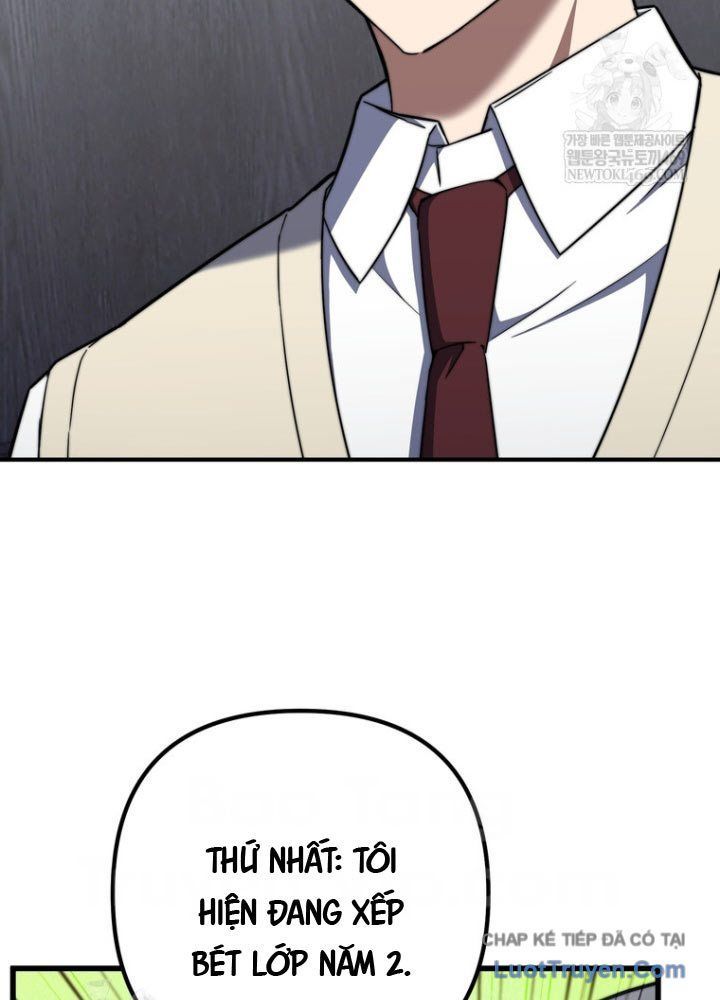 Nhân Vật Phụ Trở Thành Thiên Tài [Chap 1-4]