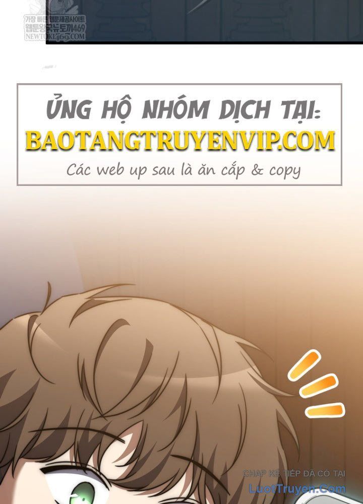 Nhân Vật Phụ Trở Thành Thiên Tài [Chap 1-4]