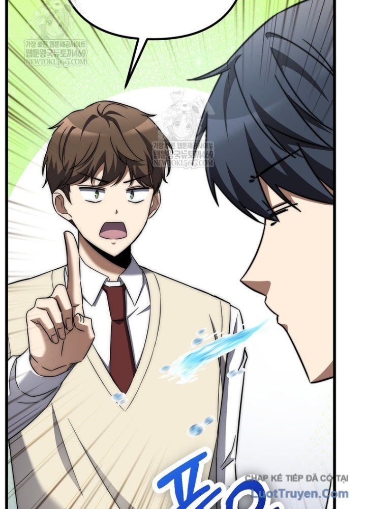 Nhân Vật Phụ Trở Thành Thiên Tài [Chap 1-4]