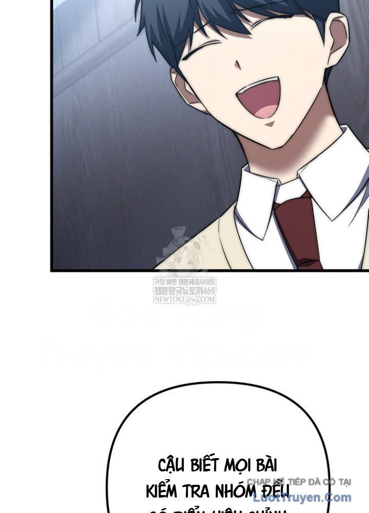 Nhân Vật Phụ Trở Thành Thiên Tài [Chap 1-4]