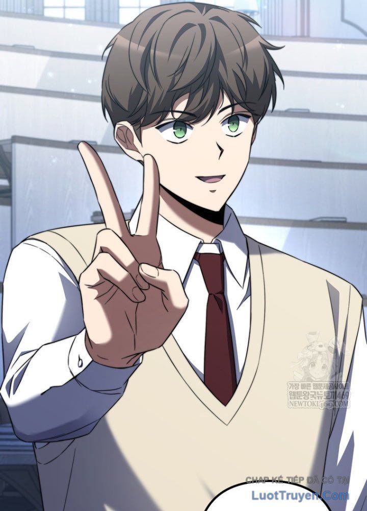 Nhân Vật Phụ Trở Thành Thiên Tài [Chap 1-4]