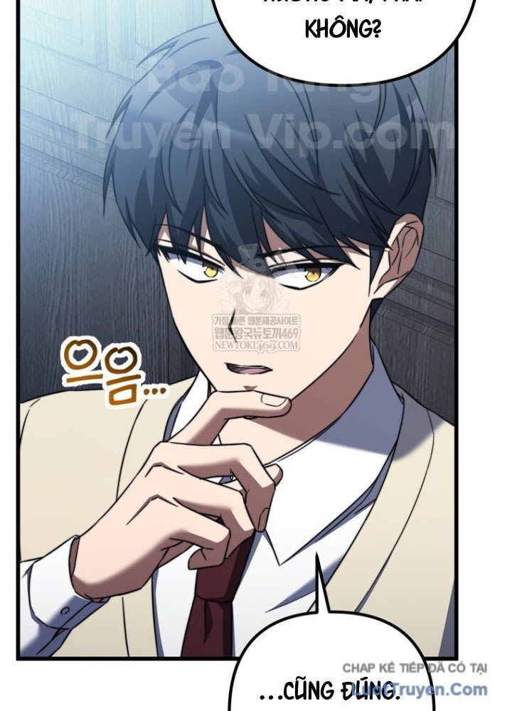 Nhân Vật Phụ Trở Thành Thiên Tài [Chap 1-4]