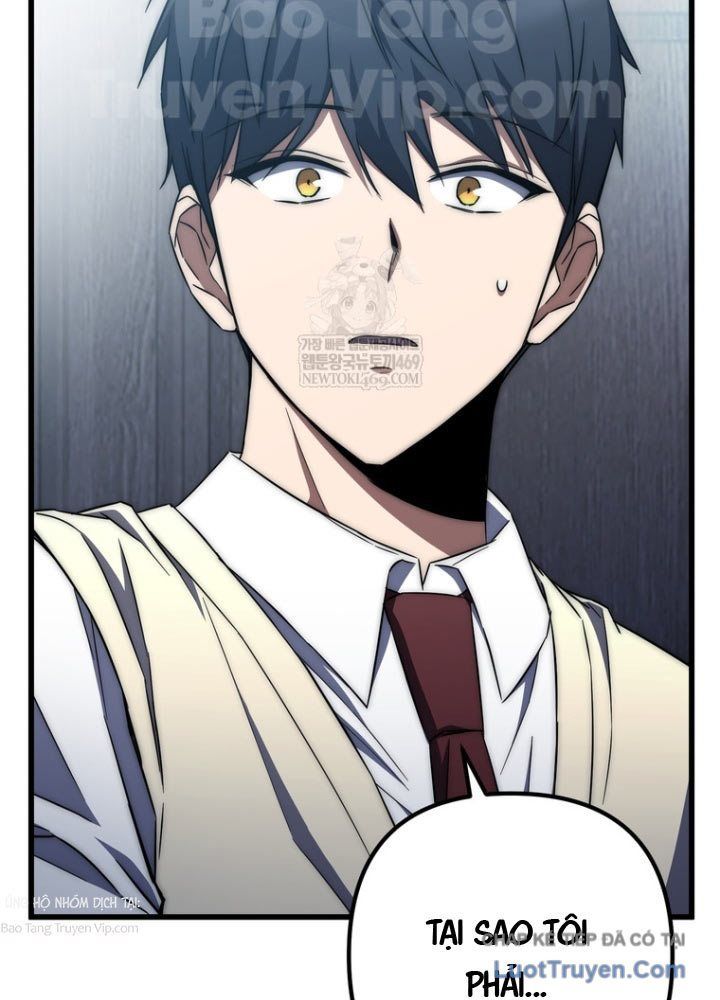 Nhân Vật Phụ Trở Thành Thiên Tài [Chap 1-4]