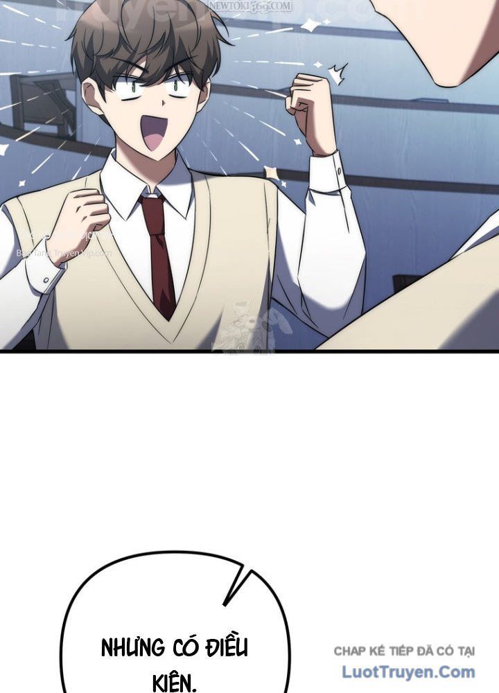 Nhân Vật Phụ Trở Thành Thiên Tài [Chap 1-4]