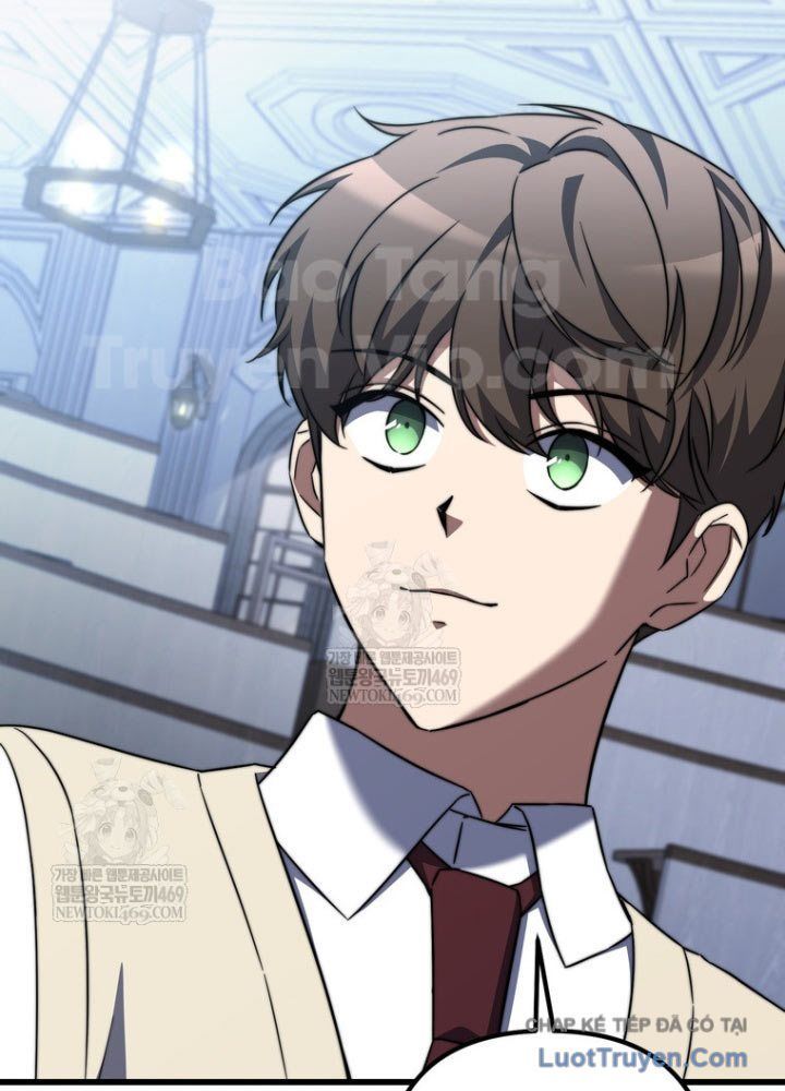 Nhân Vật Phụ Trở Thành Thiên Tài [Chap 1-4]