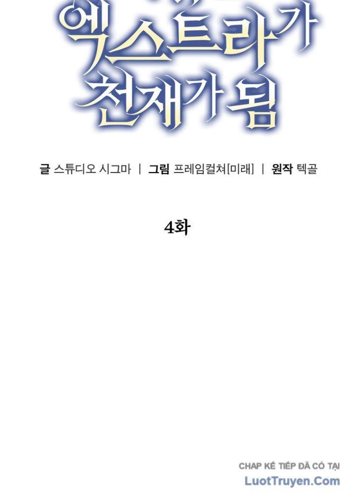 Nhân Vật Phụ Trở Thành Thiên Tài [Chap 1-4]