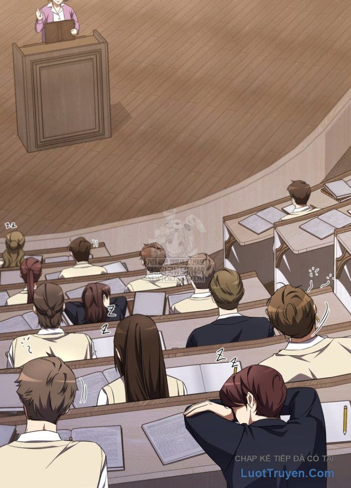 Nhân Vật Phụ Trở Thành Thiên Tài [Chap 1-4]