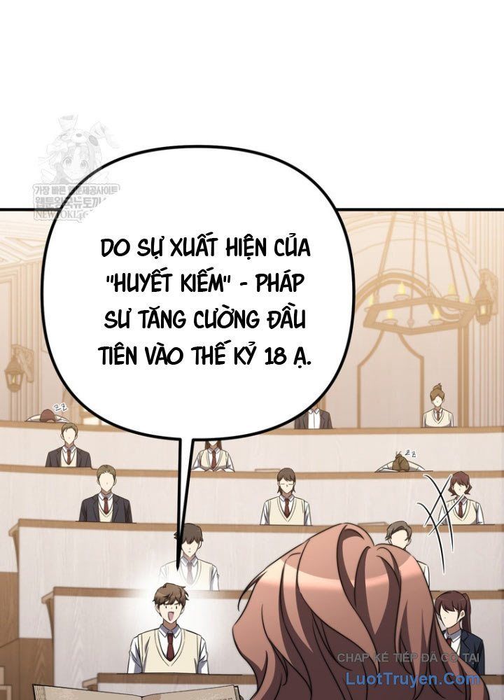 Nhân Vật Phụ Trở Thành Thiên Tài [Chap 1-4]