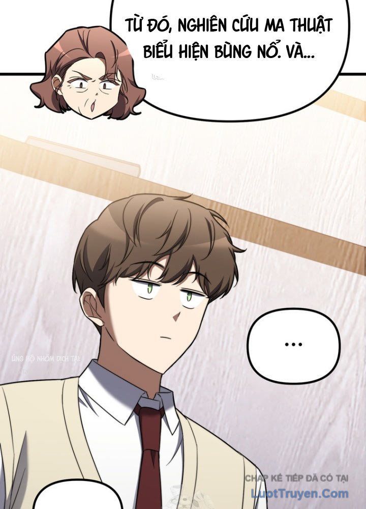 Nhân Vật Phụ Trở Thành Thiên Tài [Chap 1-4]