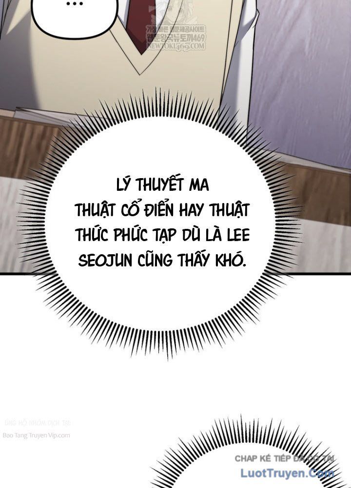 Nhân Vật Phụ Trở Thành Thiên Tài [Chap 1-4]