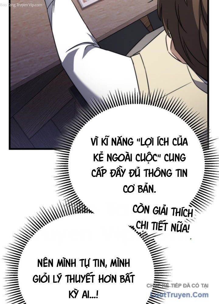 Nhân Vật Phụ Trở Thành Thiên Tài [Chap 1-4]