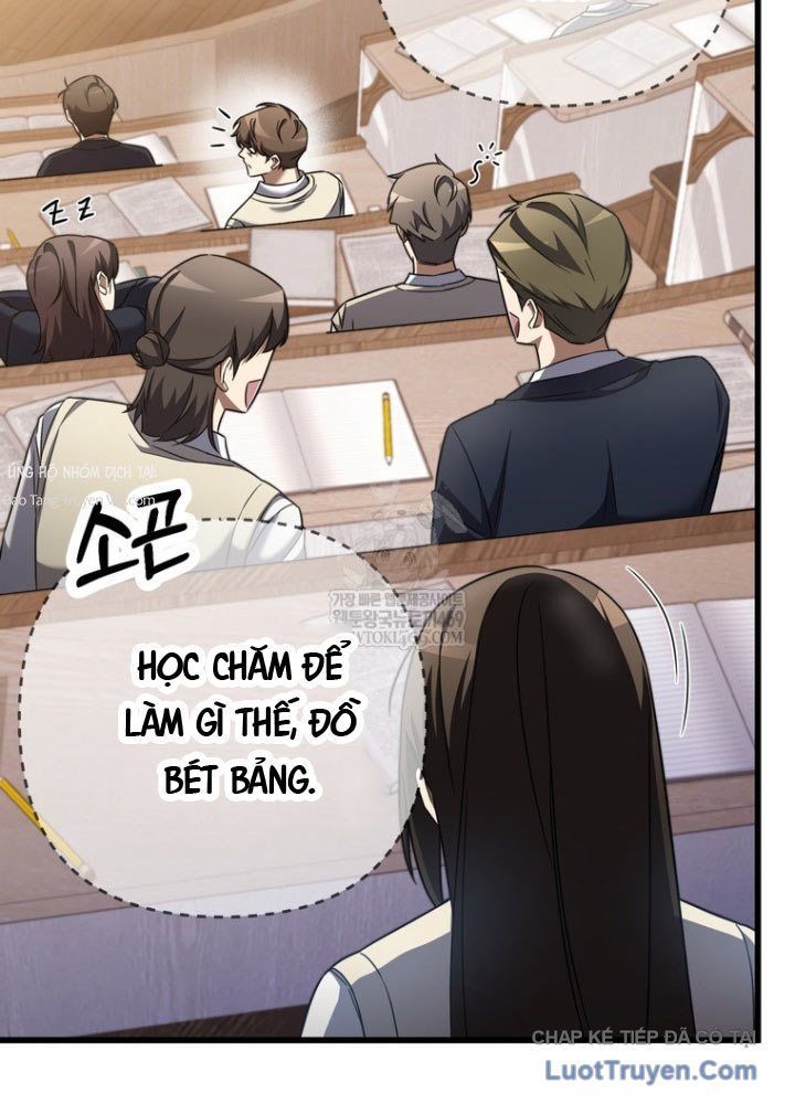 Nhân Vật Phụ Trở Thành Thiên Tài [Chap 1-4]