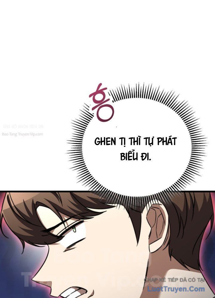 Nhân Vật Phụ Trở Thành Thiên Tài [Chap 1-4]