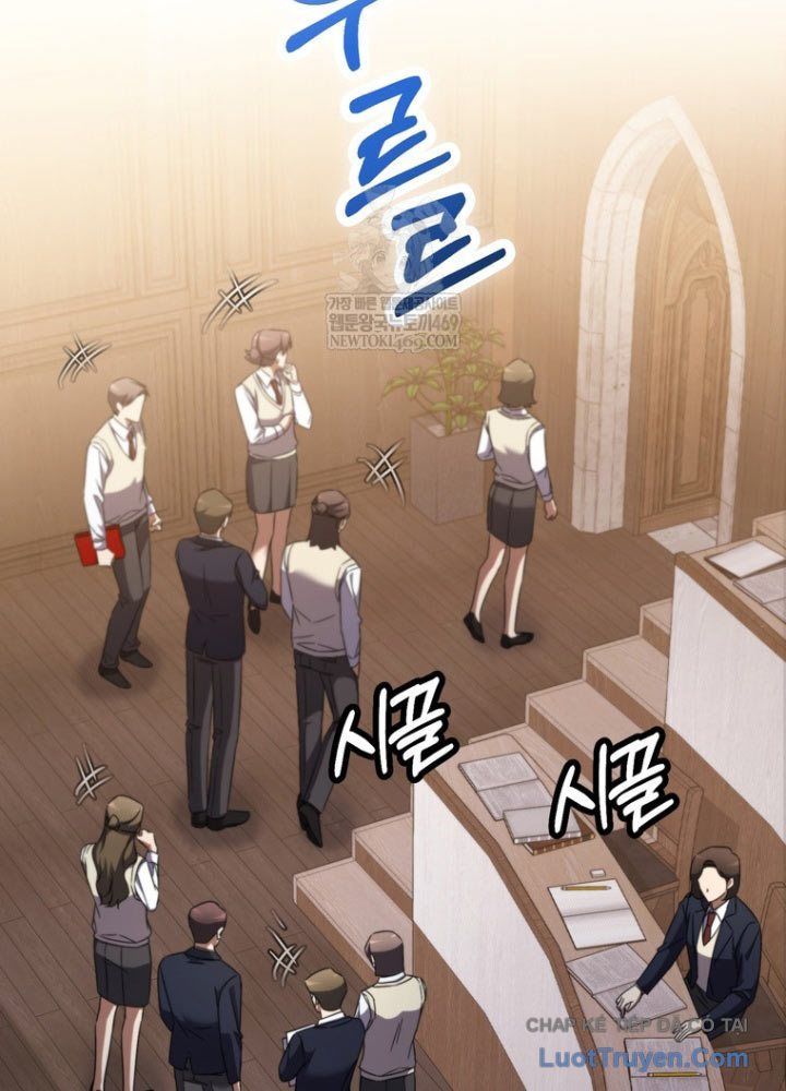 Nhân Vật Phụ Trở Thành Thiên Tài [Chap 1-4]