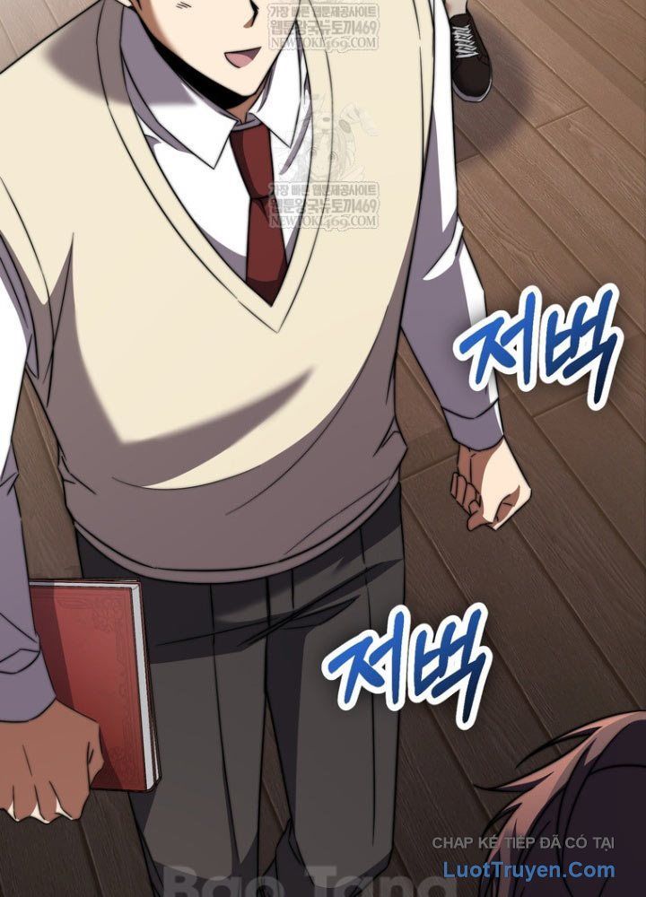 Nhân Vật Phụ Trở Thành Thiên Tài [Chap 1-4]