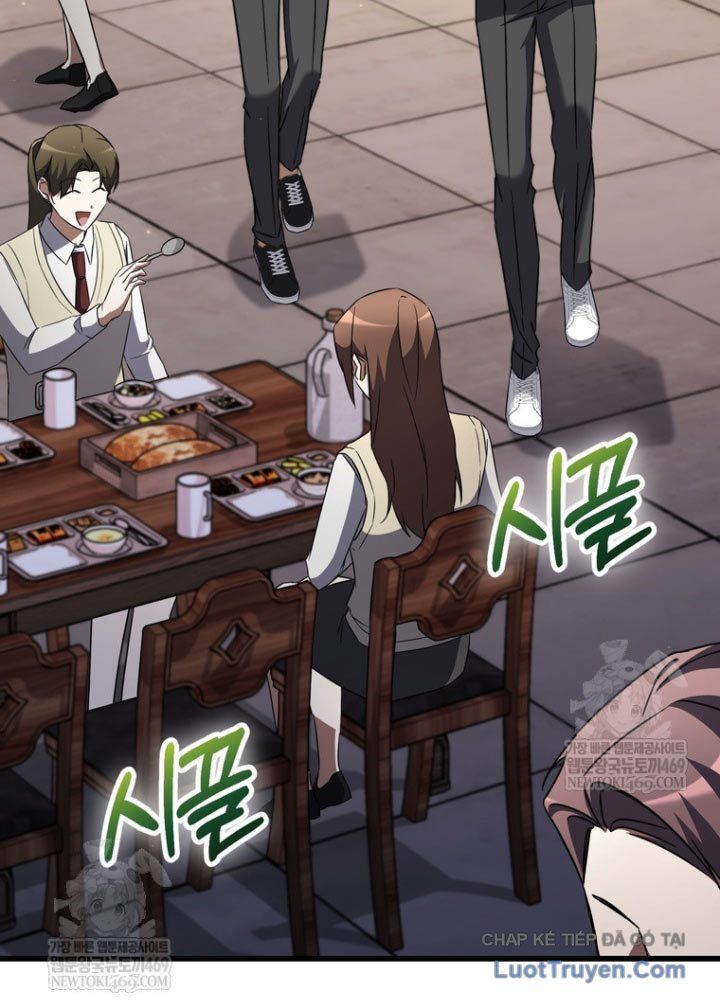 Nhân Vật Phụ Trở Thành Thiên Tài [Chap 1-4]