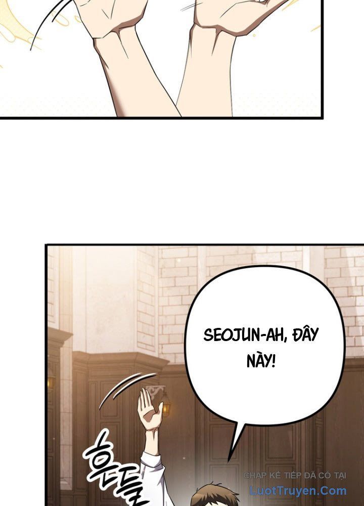 Nhân Vật Phụ Trở Thành Thiên Tài [Chap 1-4]