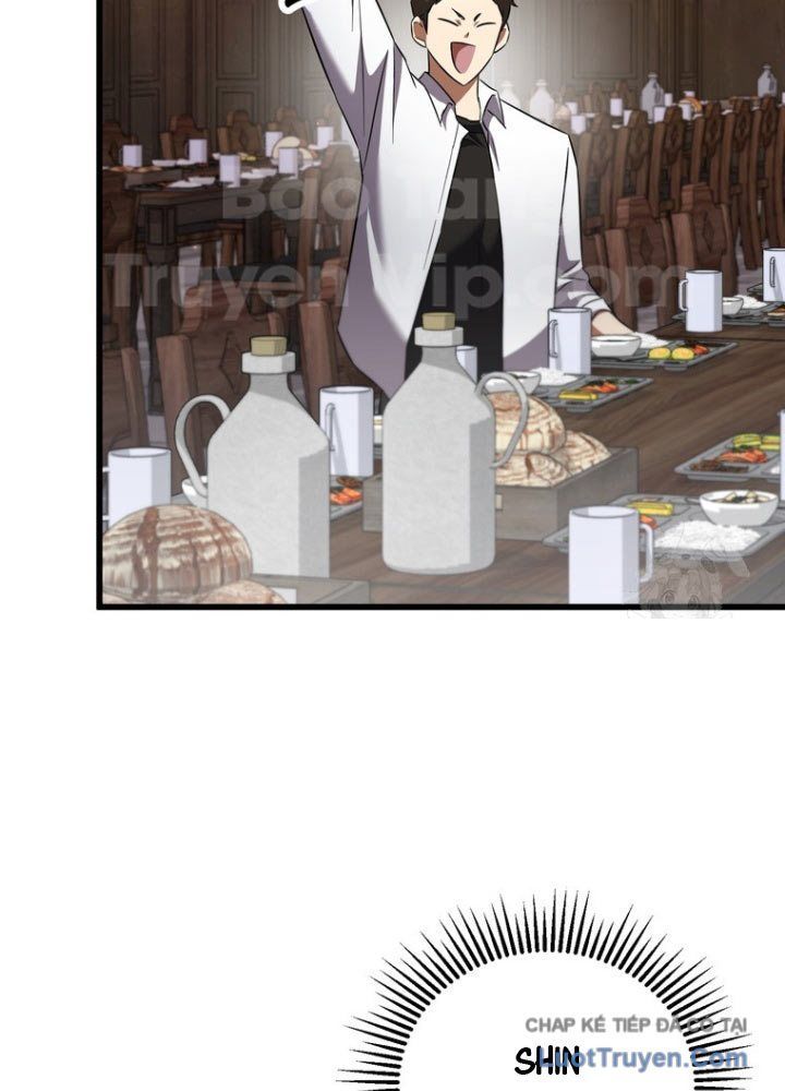 Nhân Vật Phụ Trở Thành Thiên Tài [Chap 1-4]