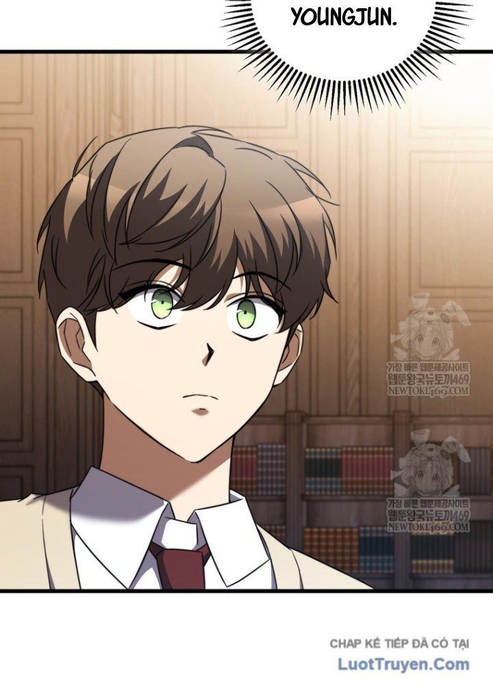 Nhân Vật Phụ Trở Thành Thiên Tài [Chap 1-4]