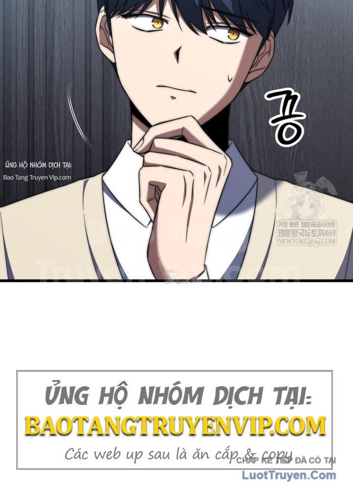 Nhân Vật Phụ Trở Thành Thiên Tài [Chap 1-4]