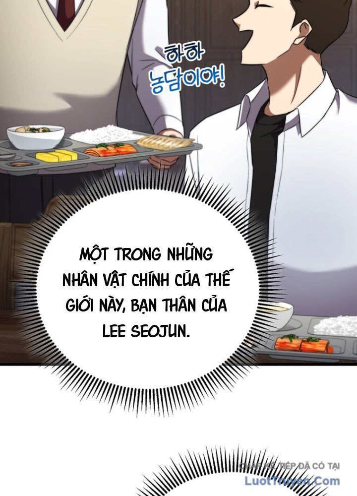 Nhân Vật Phụ Trở Thành Thiên Tài [Chap 1-4]