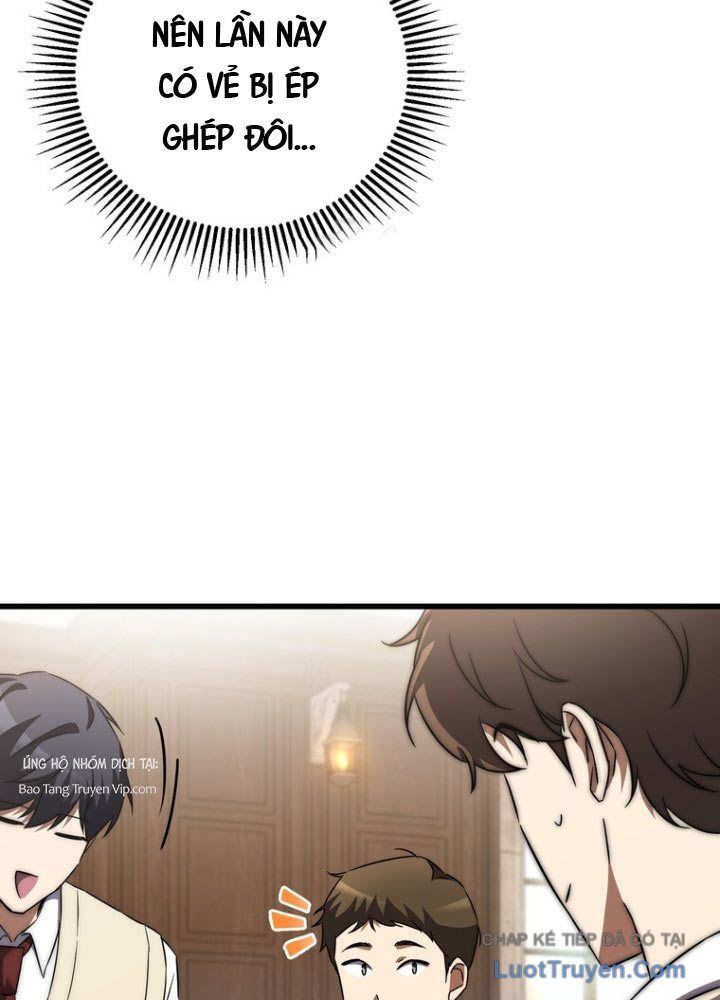 Nhân Vật Phụ Trở Thành Thiên Tài [Chap 1-4]