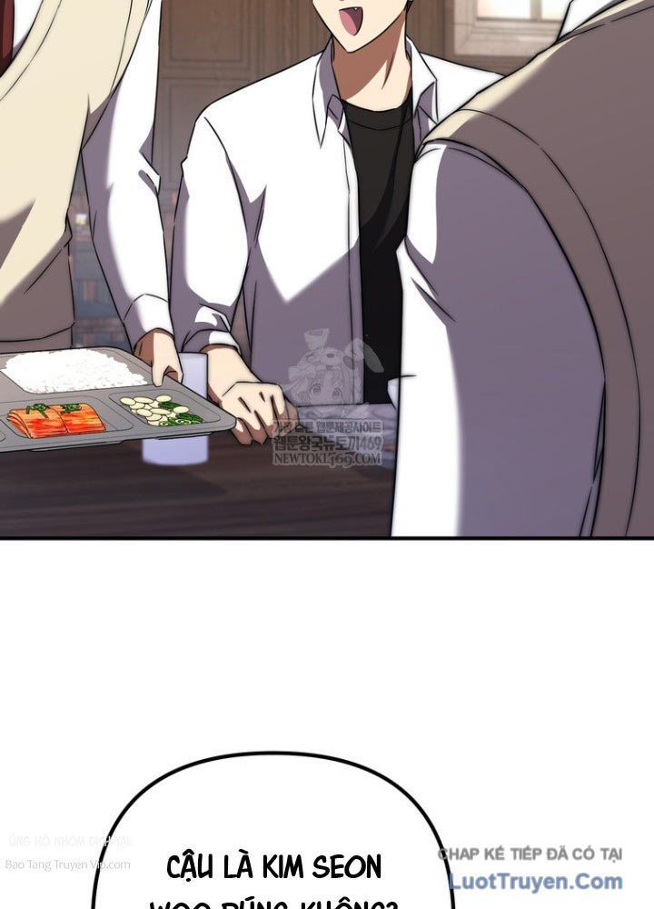 Nhân Vật Phụ Trở Thành Thiên Tài [Chap 1-4]